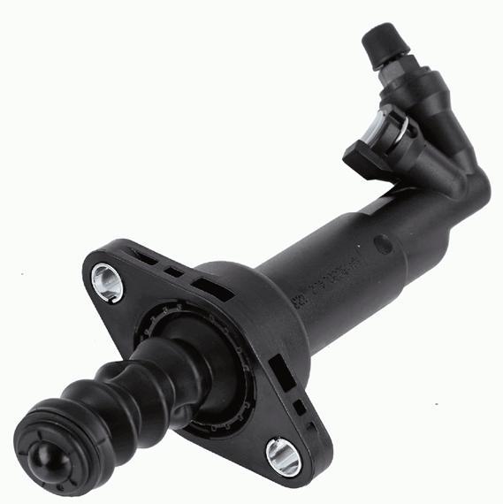 VOLKSWAGEN Golf 4 Debriyaj Merkezi SACHS - 6283605030 - OEM 1J0721261L - 1.6-1.9 TDI-AKL-BFQ-ALH-AGR