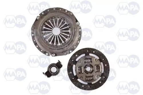 Volkswagen Polo Debriyaj Seti Mapa 002180700 OEM 052198141X