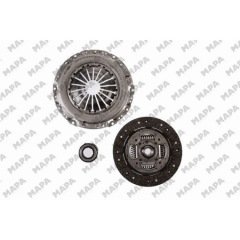 Volkswagen Transporter T4 Debriyaj Seti Mapa 002228300 OEM 038198141AX