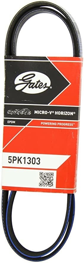 Audi A4 Şarj Kayışı GATES 5PK1303 OEM 06B903137