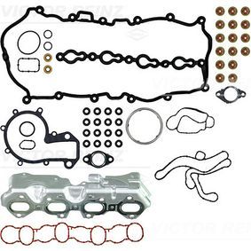 Opel Insignia Üst Takım Conta Elring - 811.620 - OEM 55578302 - B20DTH