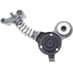 Audi A4 Gergi Mekanizması GATES T38406 OEM 06C903133B