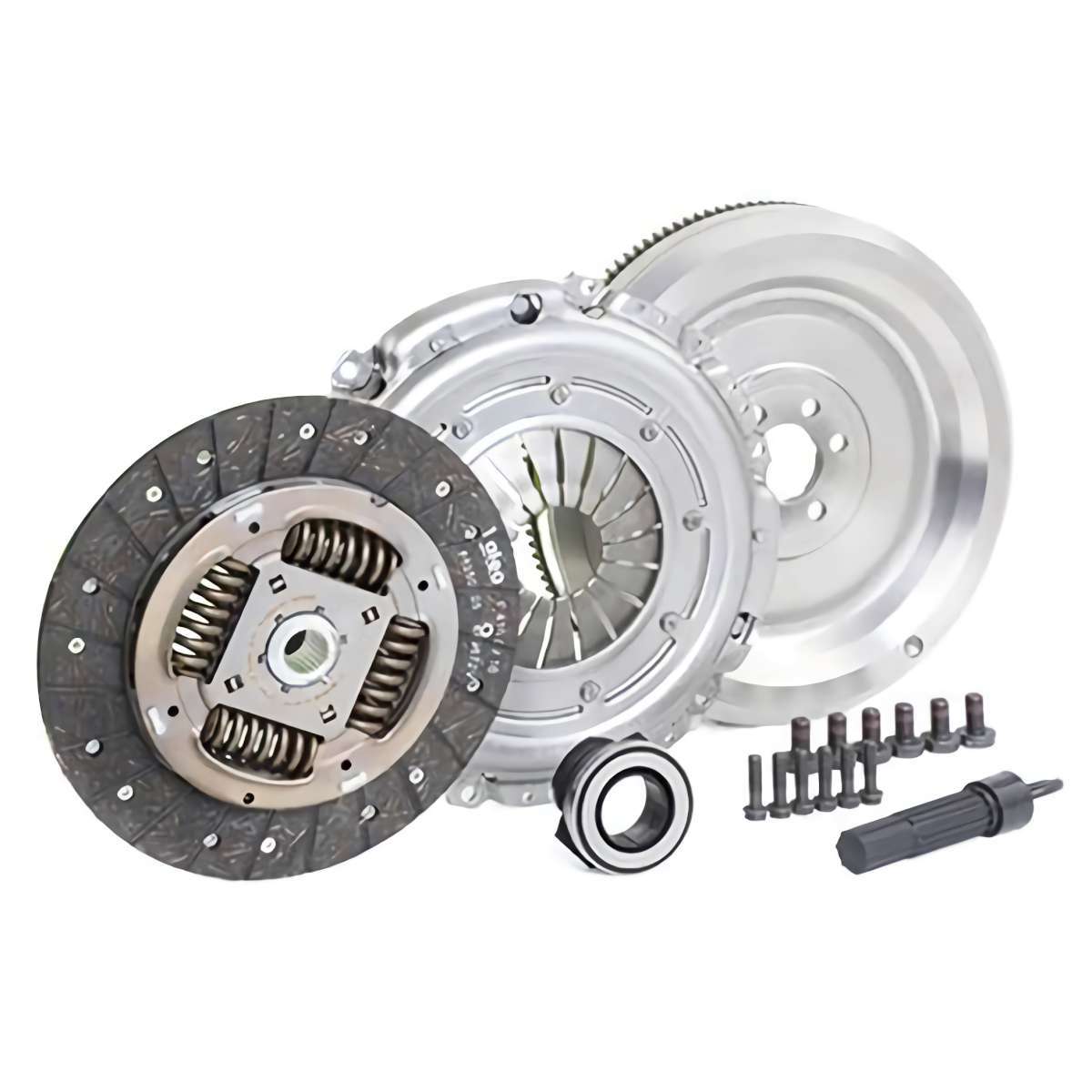 Volkswagen Polo Volant Seti Mapa 000228320 OEM 06A105264M