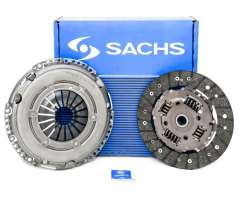OPEL Astra H Debriyaj Seti SACHS - 3000951064 - OEM 6606036 - 1. 1.6-1.8 A14XEL-B14XER-Z16XEP-X18XE-A16XER