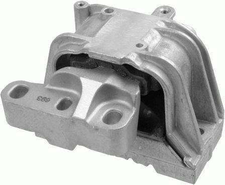 AUDI A3 Motor Kulağı GSP - 531412 - OEM 1K0199262CP - 1.2TSI CBZA