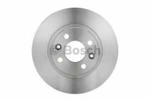 Dacia Sandero Havalı Fren Diski Ön 259mm 1 Adet 0986478124 BOSCH BSC RT D202 7701206339 6001548578 4020600QAA