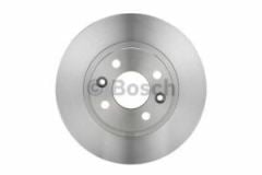 Dacia Sandero Havalı Fren Diski Ön 259mm 1 Adet 0986478124 BOSCH BSC RT D202 7701206339 6001548578 4020600QAA