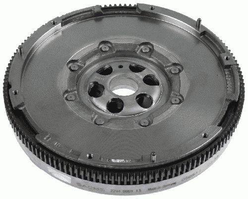 VOLKSWAGEN Passat Volant SACHS - 2294000113 - OEM 03G105266AQ - 20TDI-BKP