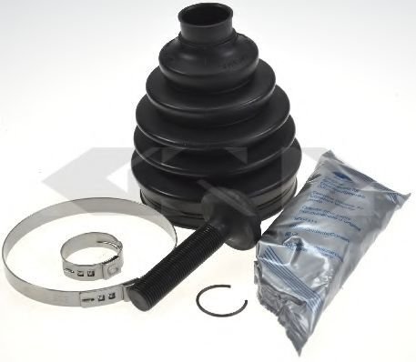Audi A4 Aks Kafa Dış Körük Tamir Takımı GKN 304332 OEM 8E0498203