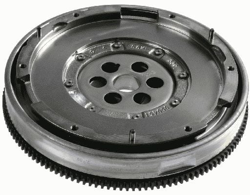 OPEL Insignia B Volant SACHS - 2294000997 - OEM 616365 - A16LET-A16XER