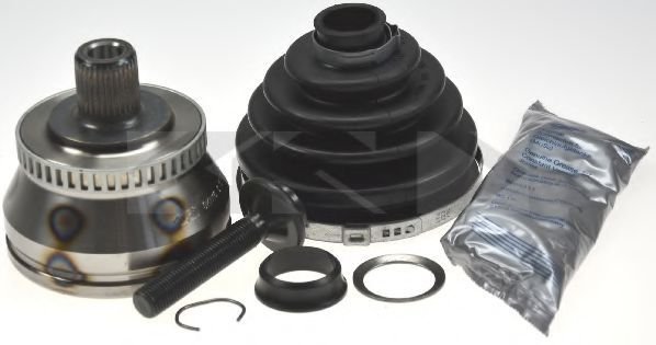 Audi A4 Aks Kafa Dış Tamir Takımı GKN 303409 OEM 8D0407305M
