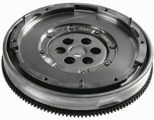 OPEL Astra J Volant SACHS - 2294000997 - OEM 616365 - A16LET-A16XER