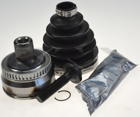 Audi A4 Aks Kafa Dış Tamir Takımı Abs GKN 304331 OEM 8E0498099