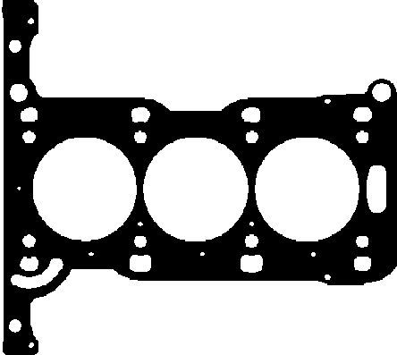 Opel Corsa B Silindir Kapak Contası Elring - 476.710 - OEM 5607058 - Z10XE