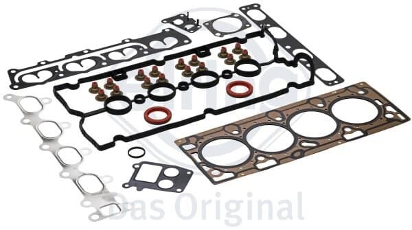 Opel Meriva A Üst Takım Conta Elring - 388.210 - OEM 1606221 - Z16XEP-Z16XER-A16XER