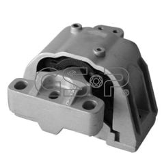 VOLKSWAGEN Bora Motor Kulağı Sağ GSP - 512347 - OEM 1J0199262BK - 1. 1.6 BC AHW-AKQ-APE-AXP-BCA