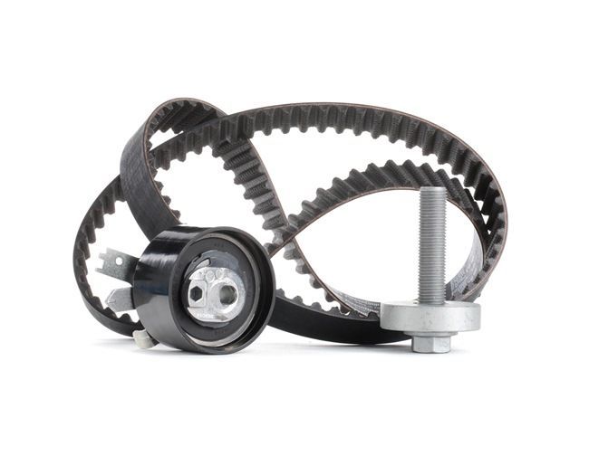 Dacia Lodgy Triger Takım 1.5dci Euro5 GATES K015675XS GAA RT T174 130C15339R A6079930397 130C10474R 130C11508R 1680600Q2C