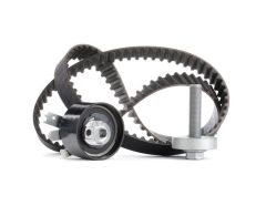 Dacia Lodgy Triger Takım 1.5dci Euro5 GATES K015675XS GAA RT T174 130C15339R A6079930397 130C10474R 130C11508R 1680600Q2C