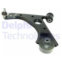 Opel Corsa D Salıncak Sol (Rotilli) (Sac) DELPHI TC1810 OEM 5352039 - A13DTE-Z13DTE-B14XE-Z10XEP-A10XEP-A10XEP-Z12XEP