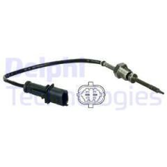 Opel Corsa D Sensör Egzoz Sıcaklık (Partikül Sonrası) DELPHI TS30065 OEM 855457 - A13DTE-DTC