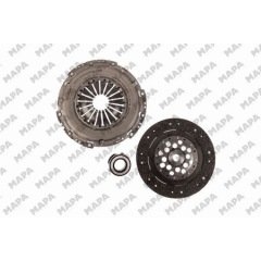 Volkswagen Jetta 1k2 Debriyaj Seti Sachs Oynar Vololant İçin Mapa 005228300 OEM 03L141016B