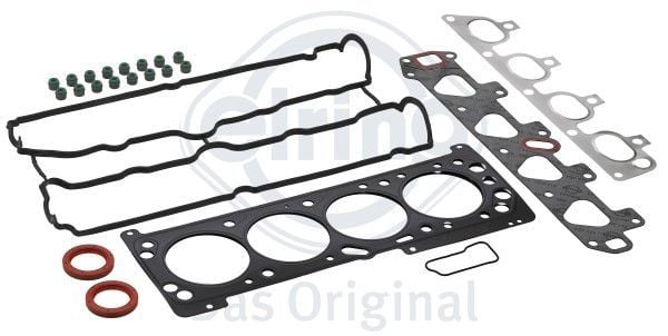 Opel Astra G Meriva A Vectra C Üst Takım Conta Elring - 061.430 - OEM 1606130 - Z16XE