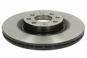 Opel Corsa D Fren Diski 1.3 Mj 90hp 1.4 T Adet Havalı 284,4mm 0986479S91 BOSCH BSC TF D183 55700923 55700922 5569025