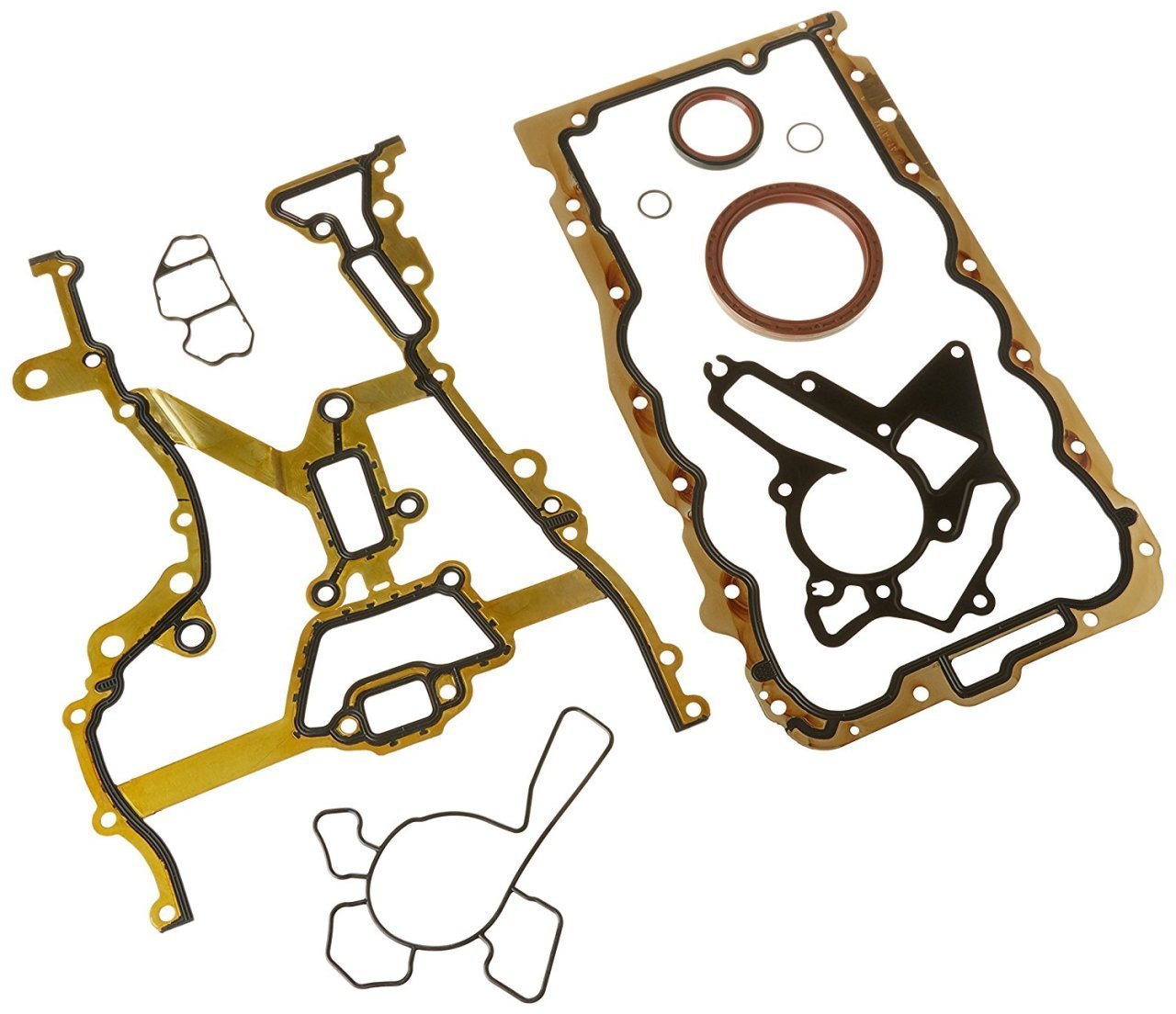 Opel Corsa C Alt Takım Conta Elring - 127.540 - OEM 1606596 - Z12XE-Z14XEP