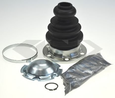Audi A4 Aks Kafa İç Körük Tamir Takımı GKN 305122 OEM 8E0498201E