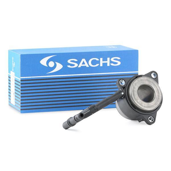 VOLKSWAGEN Scirocco Debriyaj Rulmanı Hidrolikli SACHS - 3182600241 - OEM 0A5141671S - 1.6TDI-2.0TDI CLHA-DCXA-DFSD-CXE CXFA-CRL DFGA-C