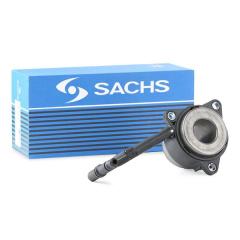 VOLKSWAGEN Scirocco Debriyaj Rulmanı Hidrolikli SACHS - 3182600241 - OEM 0A5141671S - 1.6TDI-2.0TDI CLHA-DCXA-DFSD-CXE CXFA-CRL DFGA-C