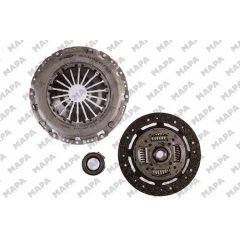 Volkswagen Polo Debriyaj Seti Mapa 008228100 OEM 03P141025