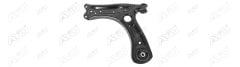 Seat Salıncak Sol Rotilsiz Dokum 2010 Kısa Tip OEM 6R0407151 AYD 09066