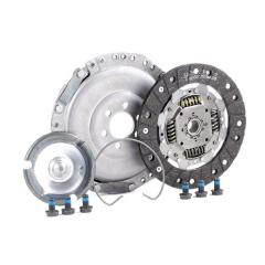 AUDI A3 Debriyaj Seti SACHS - 3000822601 - OEM 06A198141A - 16-AKL-BFQ