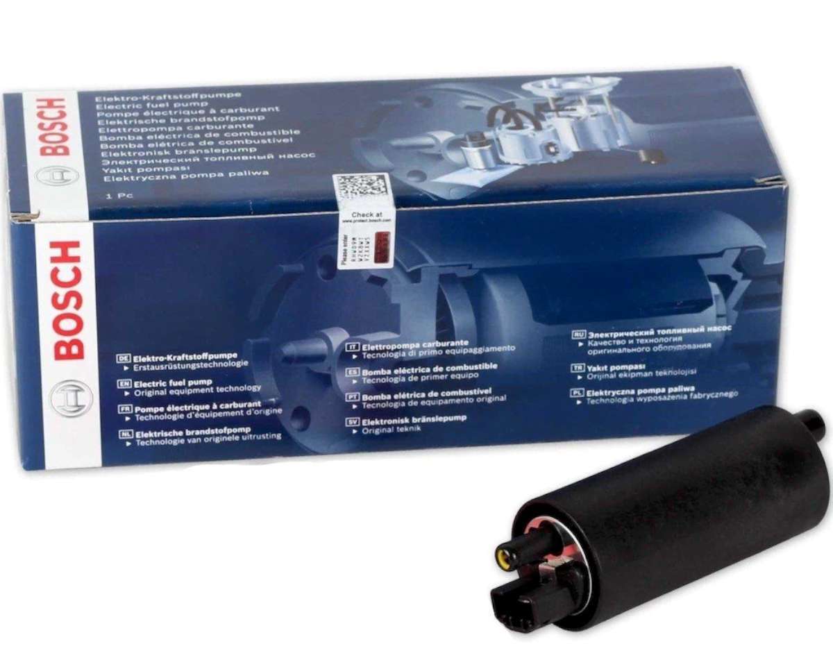 Opel Vectra B Yakıt Pompası 0986580977 BOSCH BSE OL Y144 815019 93181358 90411912 815013