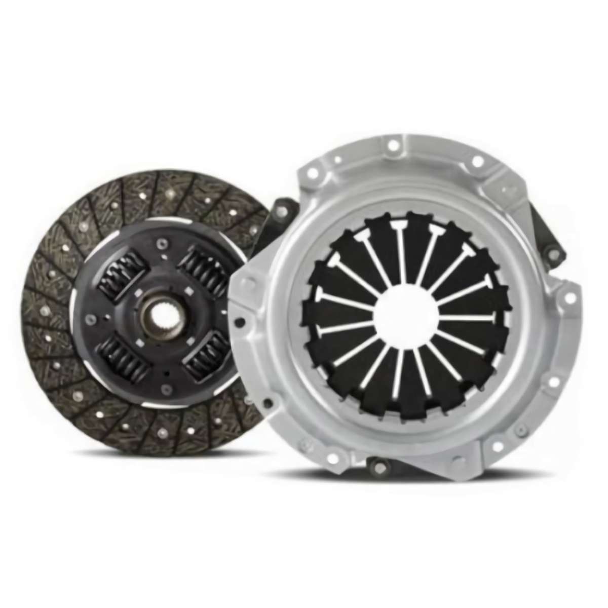 Volkswagen Jetta 1k2 Debriyaj Seti Mapa 000220900 OEM 036141015AF