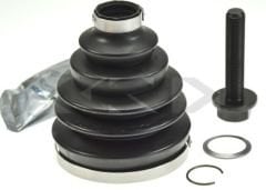 Audi A4 Aks Kafa Dış Körük Tamir Takımı GKN 304336 OEM 8E0498203C