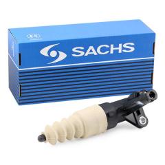 VOLKSWAGEN Golf 5 Debriyaj Merkezi SACHS - 6283000047 - OEM 5Q0721261C - 1.9TDI-16-BJ BLS-BSE-BGU