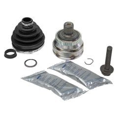 Audi A4 Aks Kafa Dış Tamir Takımı GKN 301961 OEM 4D0498099