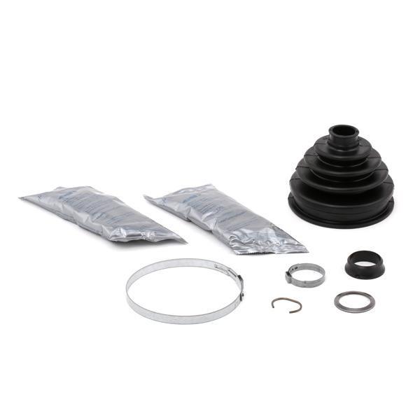 Audi A4 Aks Kafa Dış Körük Tamir Takımı GKN 306353 OEM 8D0498203C