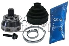 AUDI A4 Aks Kafası Dış Tamir Takımı GSP - 803067 - OEM 8E0498099C - 2,0 TDI