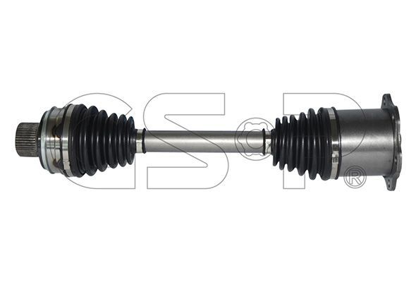 AUDI A4 Aks Komple Sağ-SolManuel GSP - 203371 - OEM 8K0407451JX - 1.8TFSI-2.0TDI-2.0TFSI CJE CAGA-CNHA-CJCA-CSUA-CG
