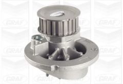 Opel Vectra C Corsa B, Astra F Meriva A Zafira A Devirdaim 1.4 1.6 16v Z16xe GRAF PA541A OL D124 1334077 6334035 9199592 93182038