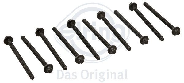 Opel Corsa D Silindir Kapak Saplaması Takım Elring - 125.920 - OEM 5607937 - X10XE-X12XE-Z10XE-Z12XE-XEP-Z14XE-XEP