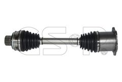 AUDI A5 Aks Komple Sağ-SolManuel GSP - 203371 - OEM 8K0407451JX - 1.8TFSI-2.0TDI-2.0TFSI CJE CAGA-CNHA-CJCA-CSUA-CG
