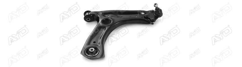 Seat Ibiza V Salıncak Sağ Rotilli 2010 OEM 6R0407152 AYD 09071
