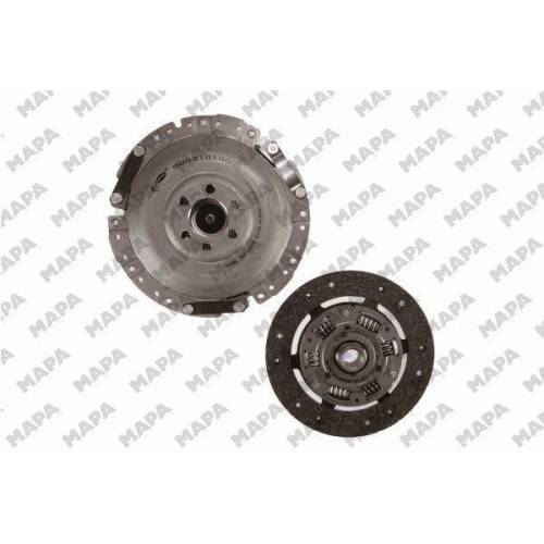 Skoda Octavia Debriyaj Seti Mapa 000210109 OEM 06A198141A