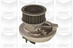 Opel Vectra B Devirdaim 2.0 16v X20xev GRAF PA572 OL D142 1334053 9192370 1334050 90466343