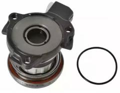 OPEL Meriva B Debriyaj Merkezi F17 Düz Easytronic SACHS - 3182654213 - OEM 5679333 - X16XE