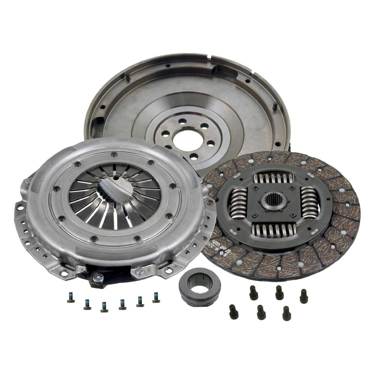 Audi A4 Volant Seti Mapa 010228420 OEM 028105266A